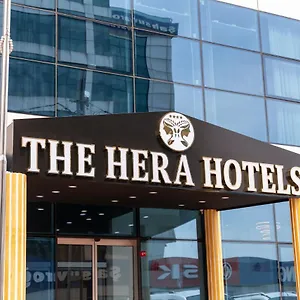 The Hera Maltepe & Spa Hotel Istambul