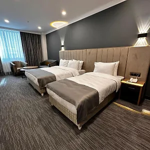 Vip Plus Hotel Istambul